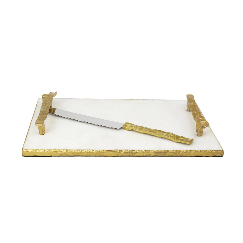 Mercer41 Aaren Cheese Board