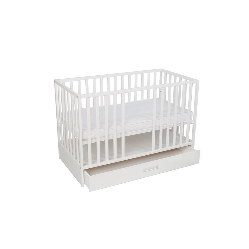 Lux Baby Bed