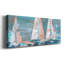 Toile tendue Pop Regatta II-Gallery-1293673000