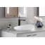 Composed Single Hole Faucet with Drain Assembly-904875141