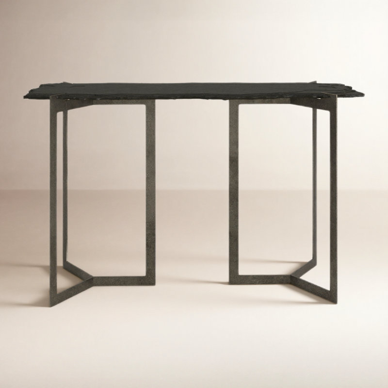 Doss 50'' Console Table