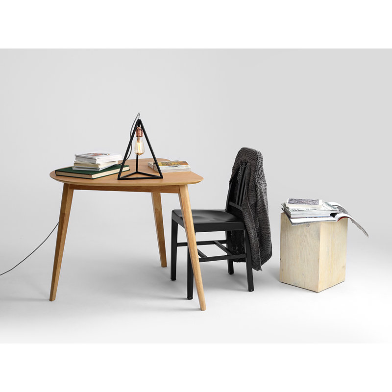 Metal Novelty Lamp