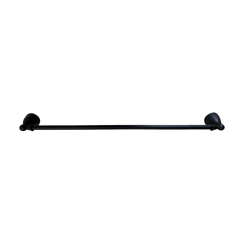 24'' 1 Wall Towel Bar