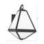 Glacier 2 - Light Outdoor Wall Lantern