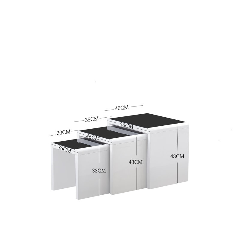 Anastyn Nesting Tables