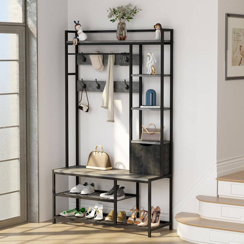 Armoire de salle à manger Fola