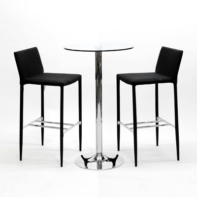 Joy 2 - Person Dining Set