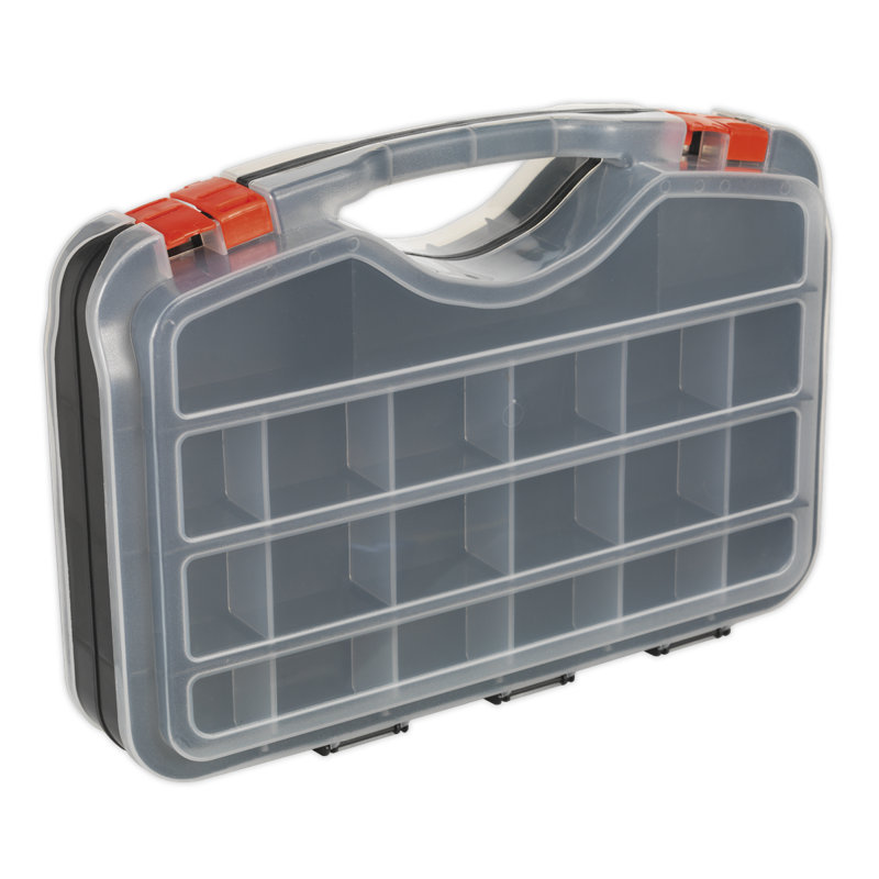 Regena Parts Storage Case