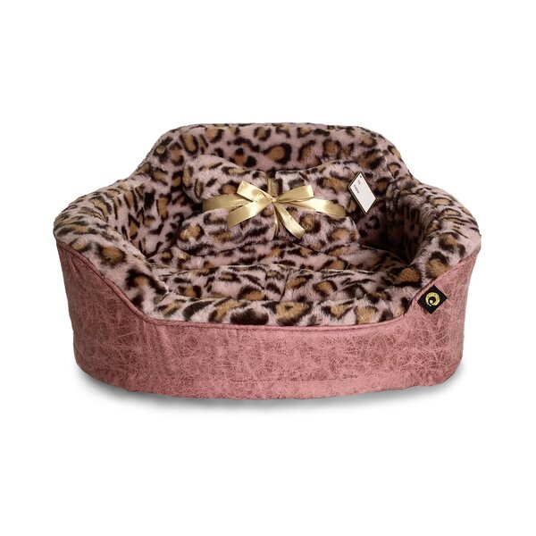 https://assets.wfcdn.com/im/10098074/resize-h600-w600%5Ecompr-r85/1201/120127521/Leather+and+Leopard+Princess+Dog+Sofa.jpg