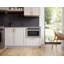 30 po Zephyr Tiroir à micro-ondes intégré en acier inoxydable avec capteur de cuisson
