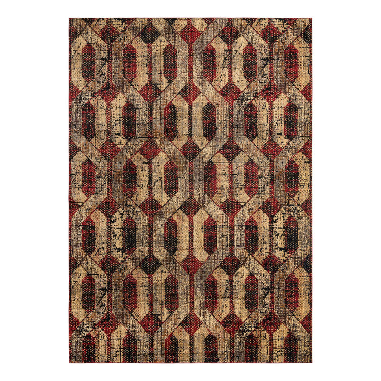 Tapis Corrigan Studio® Astra Brennin