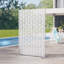 Paravents d'extérieur en métal Wild 72 x 47 pouces Wild-123675624-123675628