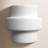 Bergen Ceramic Wall Light-577115392