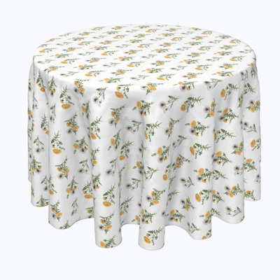 Borden Dandelions Tablecloth