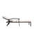 Aluminium Cast Lounge Chair-1812646605