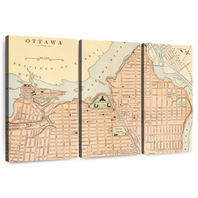 Amoriah Of Ottawa