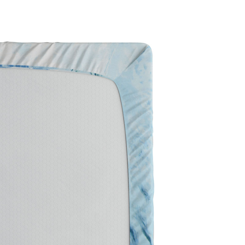 Microfiber Fitted Sheet, Full Fitted Sheet
