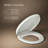 Impro Toilet Seat-90729760-91038765