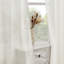 Paire de rideaux semi-transparents avec œillets Draycott-618913046-654470413