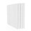 4 PC Rectangular Sound-Absorbing Panels Self-Adhesive Wall Panels