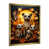 Gold Picture Framed selected