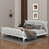 Blanc antique est en rupture de stock