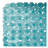 Sydni Plastic / Acrylic Non-Slip Shower Mat-99584823