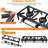 Boshen 3 - Burner Propane Outdoor Stove