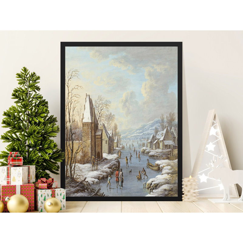 Conlin Single Picture Frame Print, 60.96 cm H x 45.72 cm W