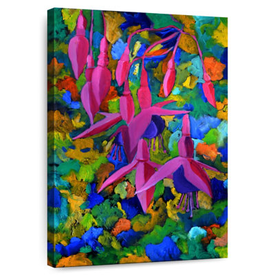 Harnek Fuchsia Blend