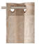 Alcorn Room Darkening Curtain Single Panel-17544465-17544463