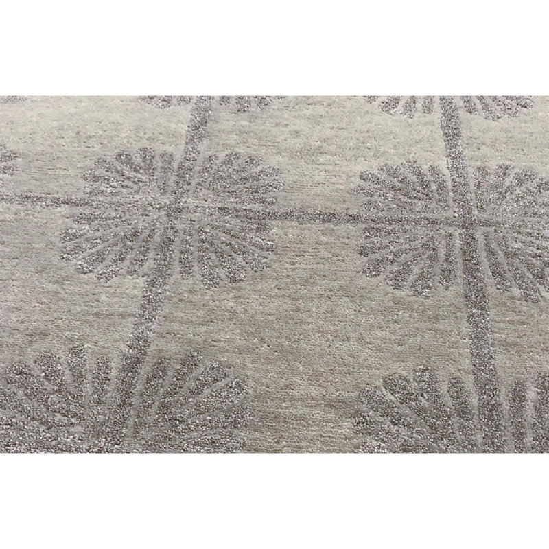 Geometric Area Rug
