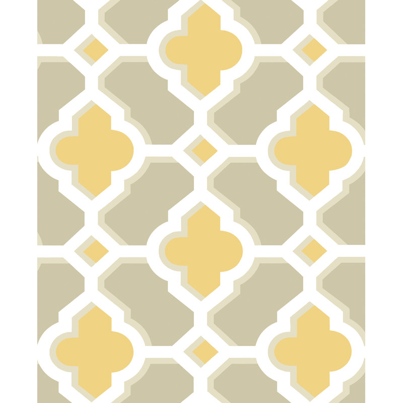 Ryker Trellis Roll, Neutral