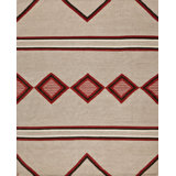 Mesa Wool Southwestern Area Rug