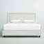 Lit tapissier standard à profil bas-2050323450-2050323426