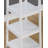 Gutha Freestanding 8 - Hook-704682857