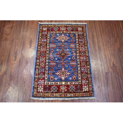 Tapis noué à la main Dover
