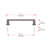 Expression 6.31" Center to Center Bar Pull-15096823