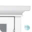 Mcglone Wall Bathroom Cabinet