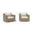Tenafly 2-piece Club Chairs