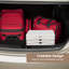 3 Pair Stackable Shoe Storage Box