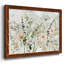 Carnet de croquis botanique, reproduction sur toile-96289088-96289087