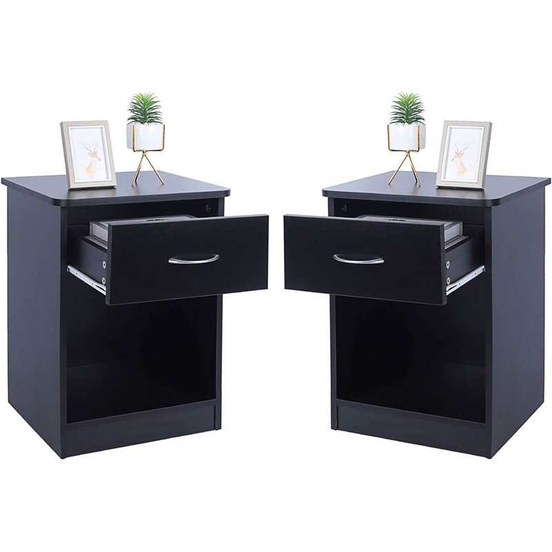 Miconia 16.42'' Wide 2 -Drawer File Cabinet