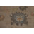 Vegetable Dye Oushak Turkish Area Rug