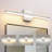 Dimmable Led Vanity Light-183863210