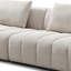 Canapé 100% moderne 4 places Boucle-677981249