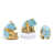 Gold/Turquoise is out of stock