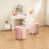 Rose est en rupture de stock