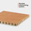 60 x 60 cm Non-Slip Indoor Door Mat-70638517