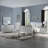 Louis Philippe III Nightstand-249708261